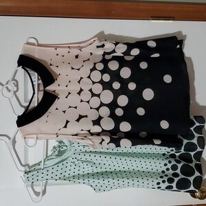 Set of Two Elle Summer Tops